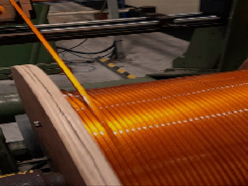 Wire Mill Division