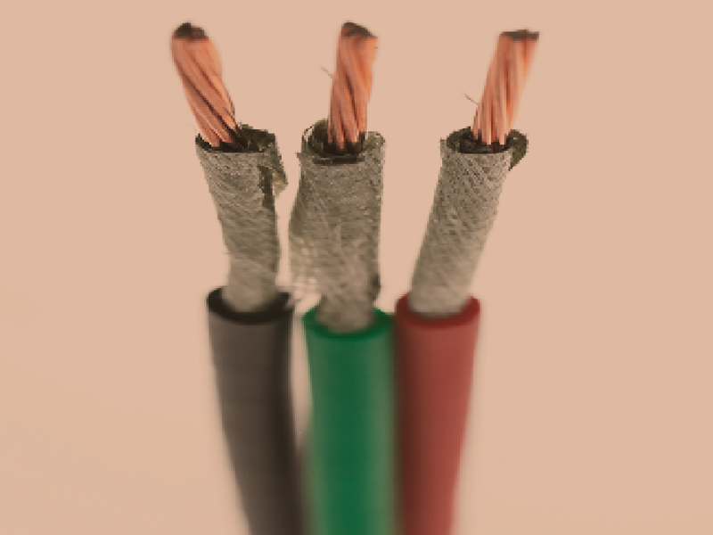 WFR Mica Cable Division
